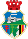 Escudo de Villa Alemana